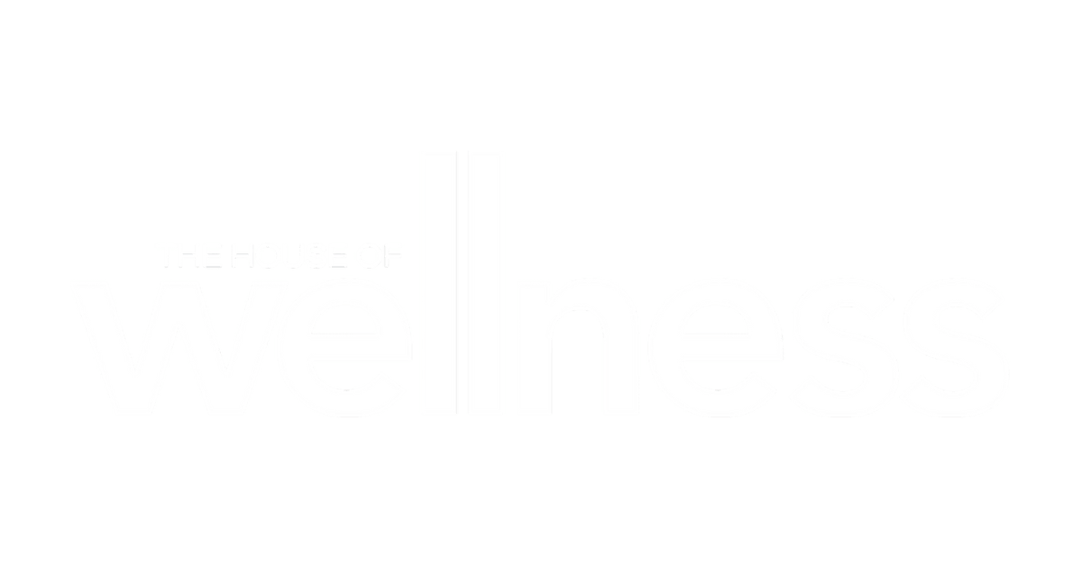 The house of wellness