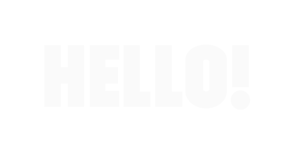 Hello!