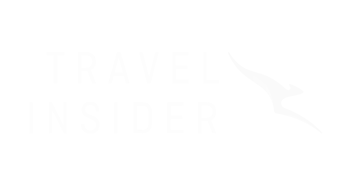 Travel Insider