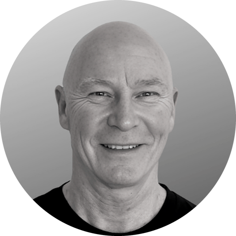 Bill Gordin